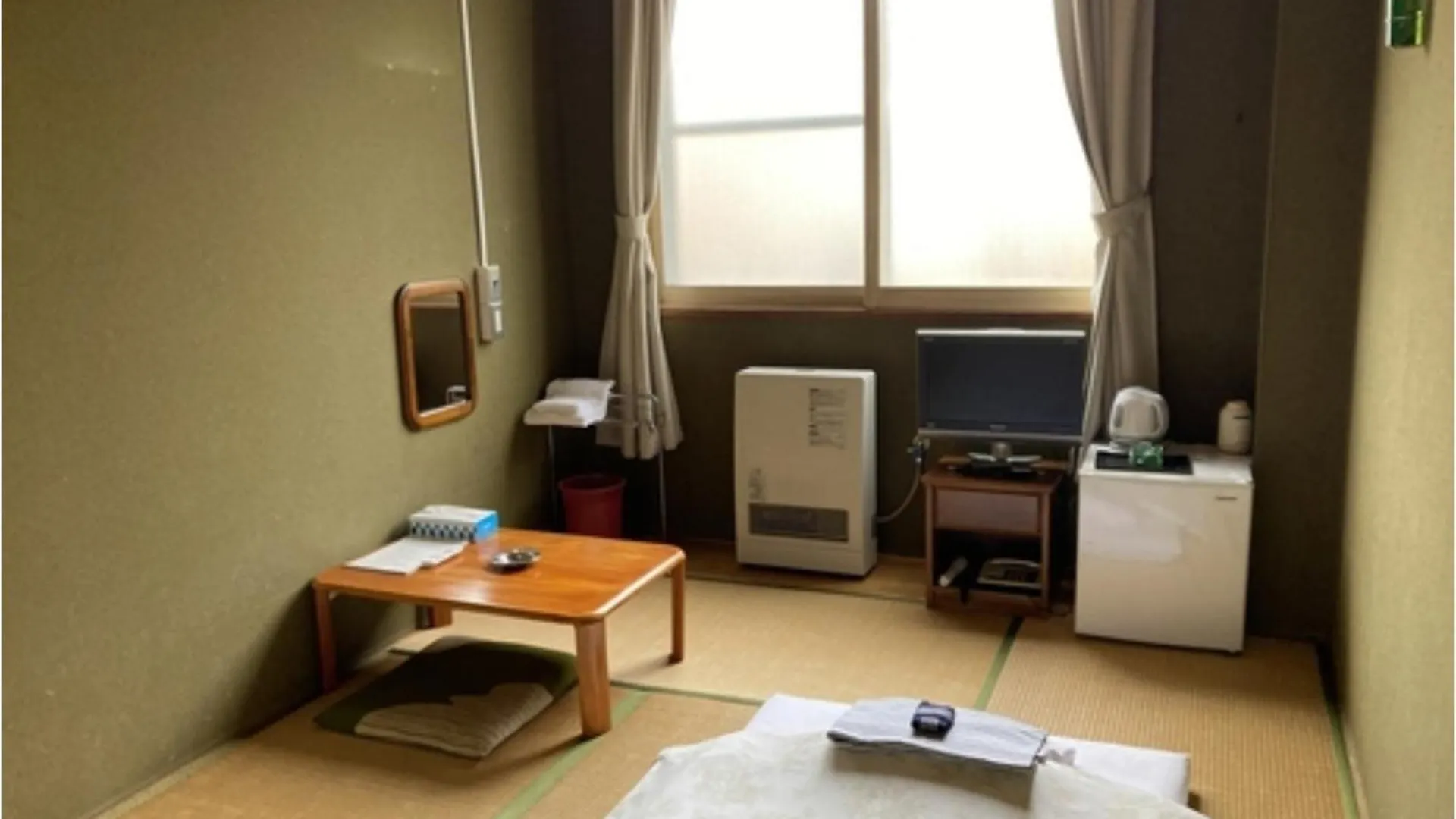 Hotel Tetora Yunokawaonsen - Vacation Stay 30724V Hakodate