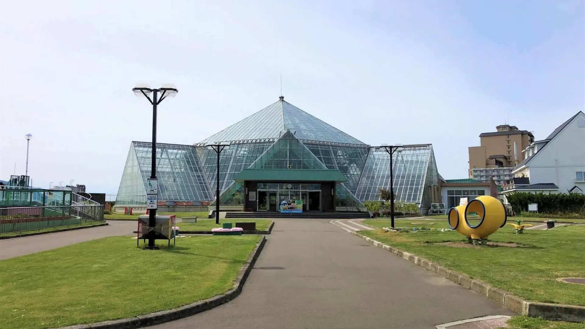 Hotel Tetora Yunokawaonsen - Vacation Stay 30724V Hakodate