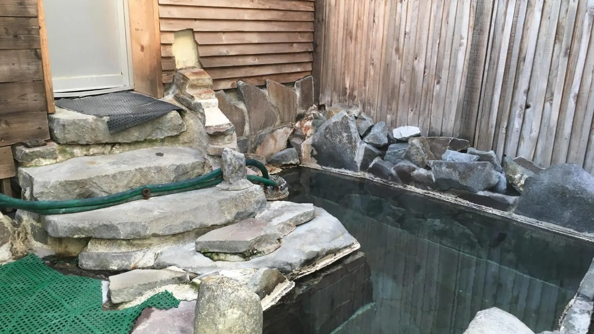 Hotel Tetora Yunokawaonsen - Vacation Stay 30724V Hakodate Japan