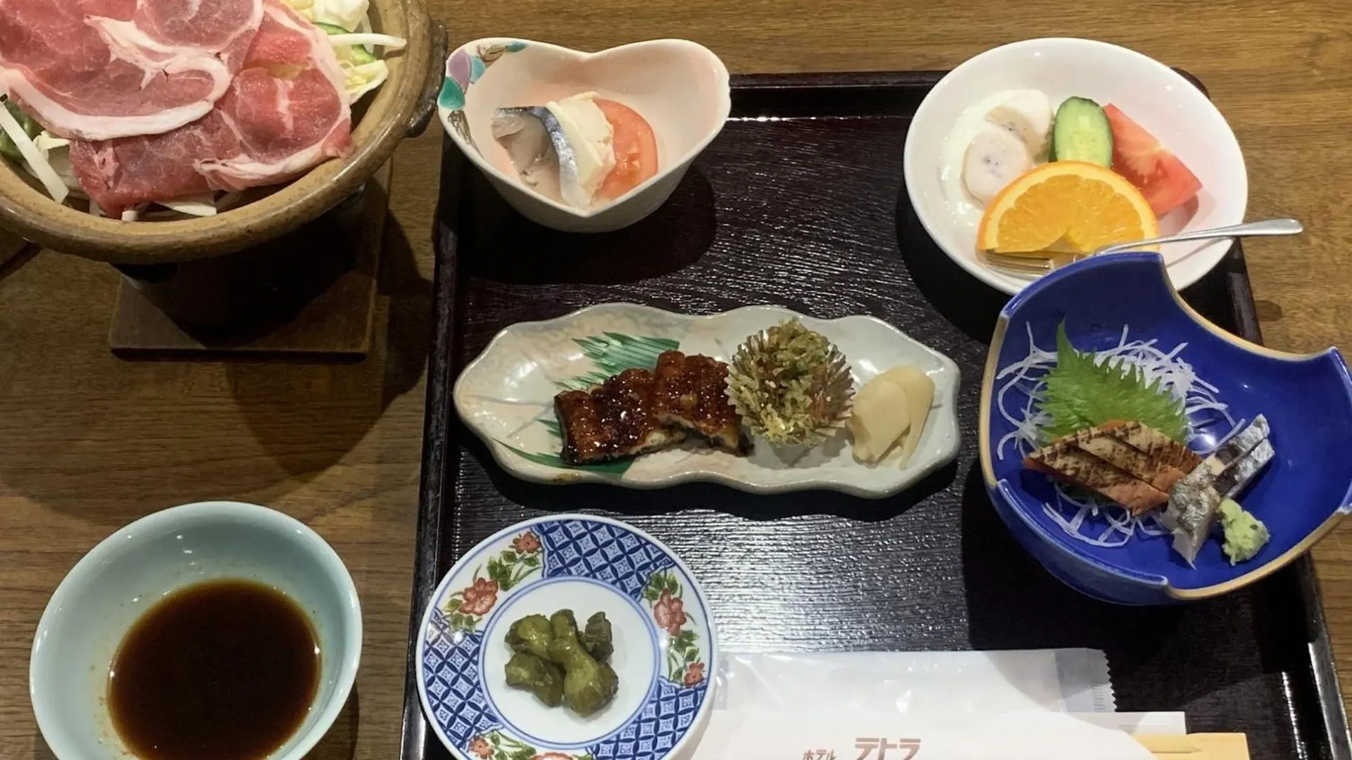 Hotel Tetora Yunokawaonsen - Vacation Stay 30724V Hakodate