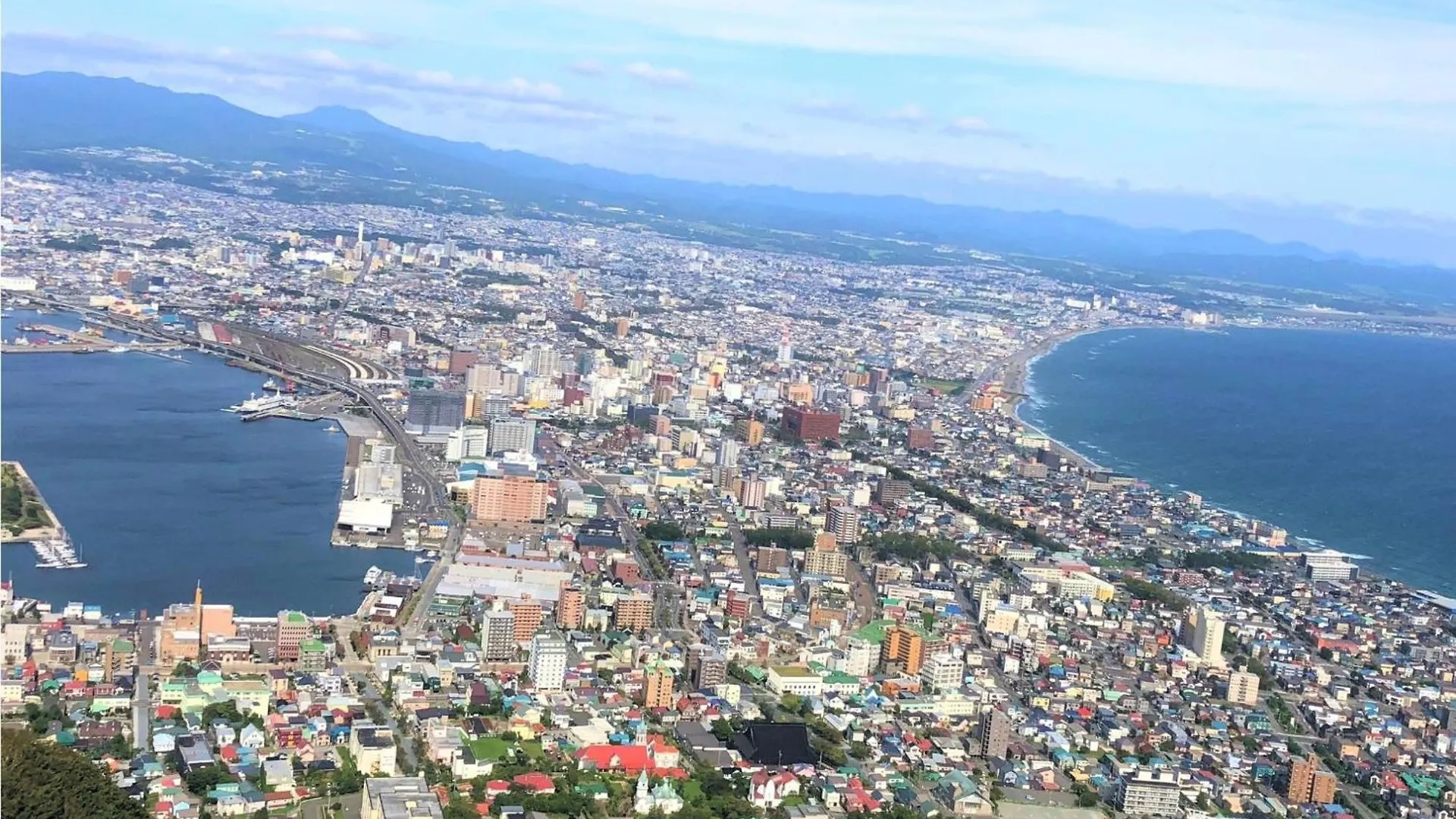 Hotel Tetora Yunokawaonsen - Vacation Stay 30724V Hakodate