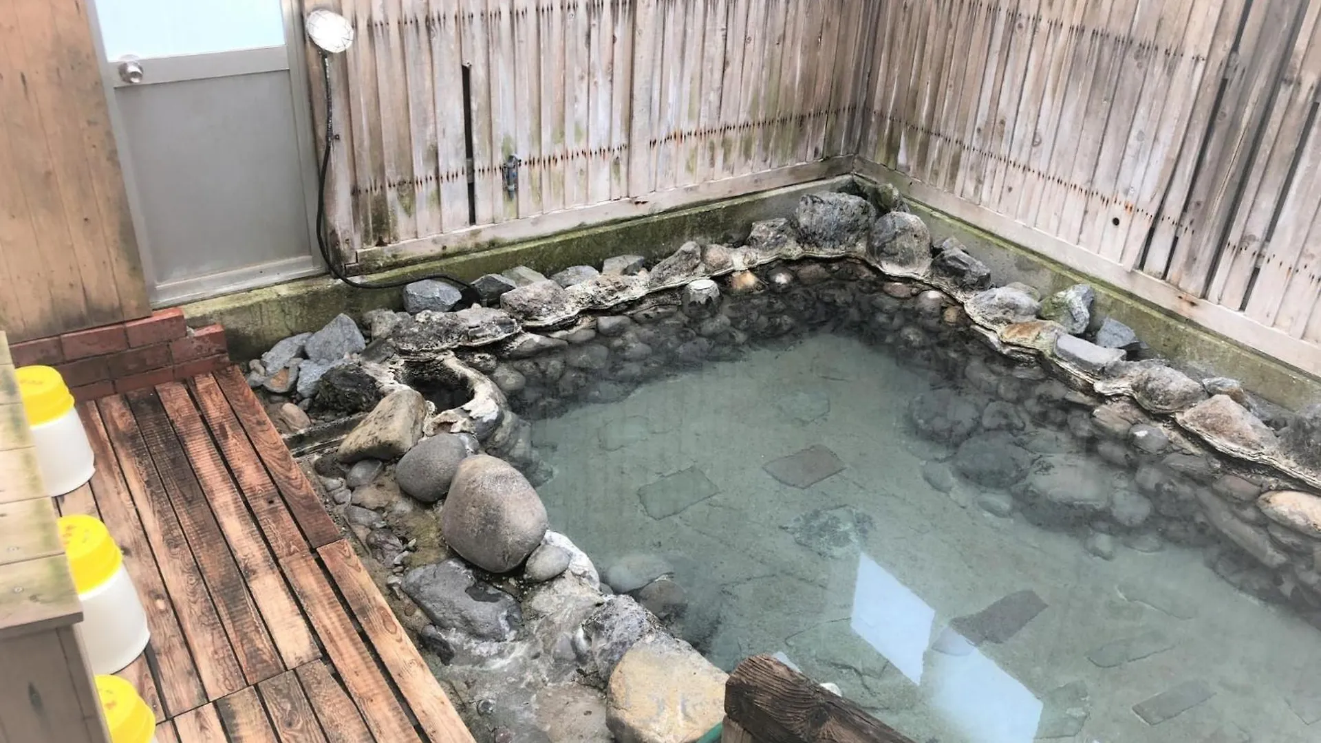 Hotel Tetora Yunokawaonsen - Vacation Stay 30724V Hakodate 0*,